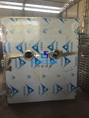 China Vorfabrizierte industrielle Hallen-Vakuumfrost-Trockner-Fernsteuerungsüberwachung verfügbar fournisseur