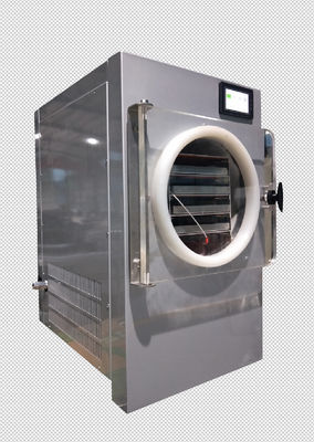 China 0,4 Quadratmeter Mini Freeze Dryer For Vegetables und Fruites fournisseur