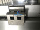 Lärmarmes Handelsedelstahl-Material der nahrungsmittelentwässerungsmittel-Maschinen-304 fournisseur