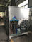 Handelsgefriertrocknungs-Ausrüstung des Edelstahl-304, gefriertrocknete Nahrungsmittelmaschine fournisseur
