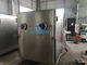 Industrielle große hohe Zuverlässigkeit des Frost-trockenere Lyophilisator-4540*1400*2450mm fournisseur