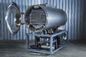 Industrielle 380V 50HZ 3P Leistungsaufnahme geringen Energie der großen der Frucht-Schleuder- fournisseur