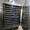 Industrieller Lyophilisator 141KW PLC-automatisches Programmierungskontrollsystem fournisseur