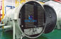 Leistungsaufnahme der geringen Energie der PLC-Steuervakuumgefriertrocknungs-Ausrüstungs-380V 50HZ fournisseur