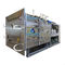 Lärmarme Vakuumgefriertrocknungs-Maschinen-hohe Automatisierungs-Niveau-bequeme Bedienung fournisseur