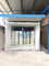 Bestellte Paletten-Stall-zuverlässige Leistung der Vakuumkühlungs-System1-24 voraus fournisseur
