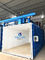 Kapazitäts-lange Nutzungsdauer 380V 50Hz hydrovakuumkühlungs-500-700kg fournisseur