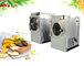 Leichtes Mini Freeze Dryer Machine For-Frucht-Gemüse fournisseur