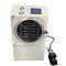 Elektrische erhitzende Haupt- Vakuum-Gefriertrocknungs-Ausrüstung für Gemüse-Honey Strawberry Rose fournisseur