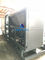 Frost-Trockner-Fernsteuerungsüberwachung SS 304 industrielle Vakuumverfügbar fournisseur