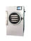 Elektrische Hauptgebrauchs-Nahrung Mini Freeze Dryer Machine errichtet in der kalten Falle fournisseur